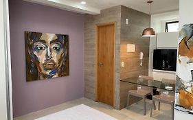 Flat Studio Boa Viagem