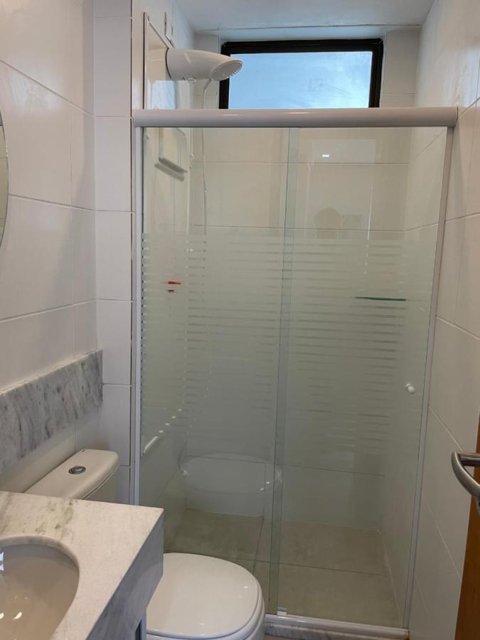 Flat Studio Boa Viagem Recife Exterior foto